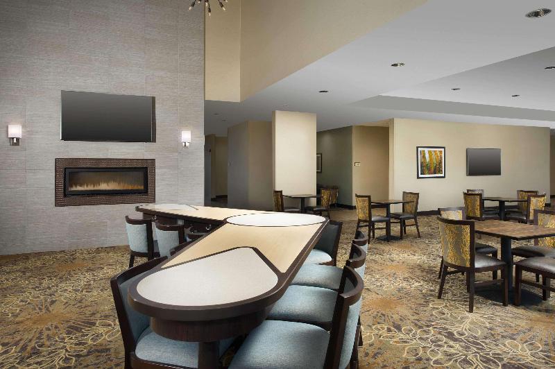 فندق Homewood Suites By Hilton San Antonio Airport