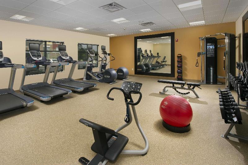 فندق Homewood Suites By Hilton San Antonio Airport