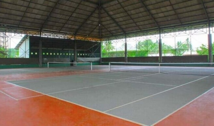 Отель Horison Tirta Sanita Kuningan