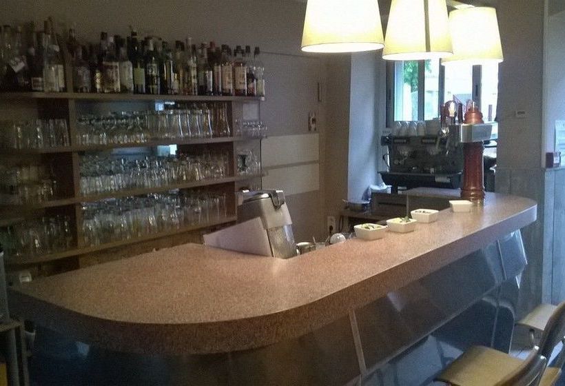 酒店 Hôtel De Morteau