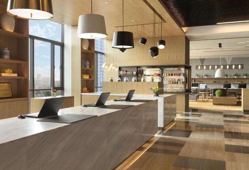 ホテル Hyatt Place Luoyang