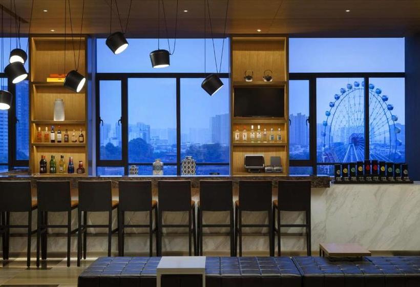 ホテル Hyatt Place Luoyang