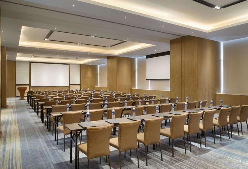 ホテル Hyatt Place Luoyang