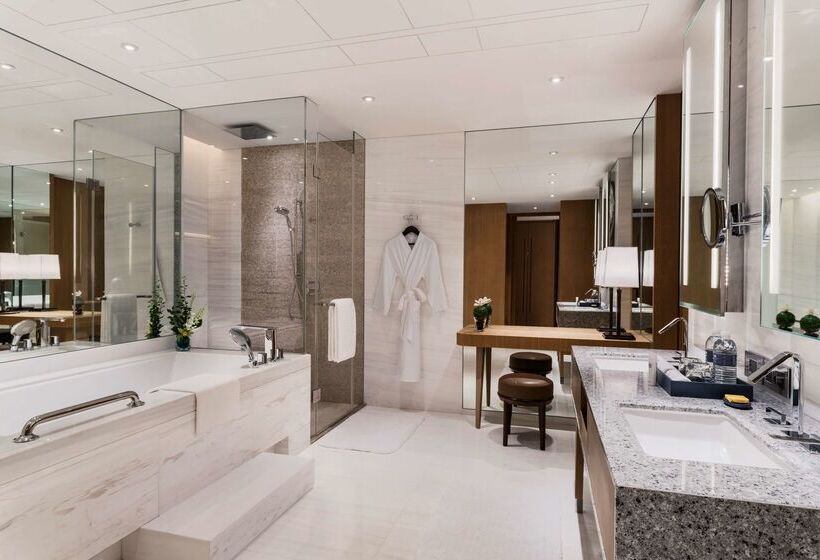 호텔 Hyatt Regency Shanghai, Wujiaochang