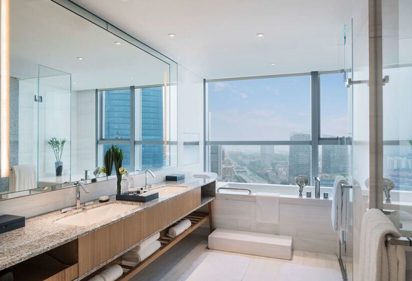 호텔 Hyatt Regency Shanghai, Wujiaochang