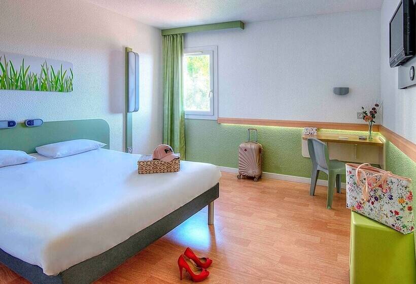 فندق Ibis Budget Cannes Mougins