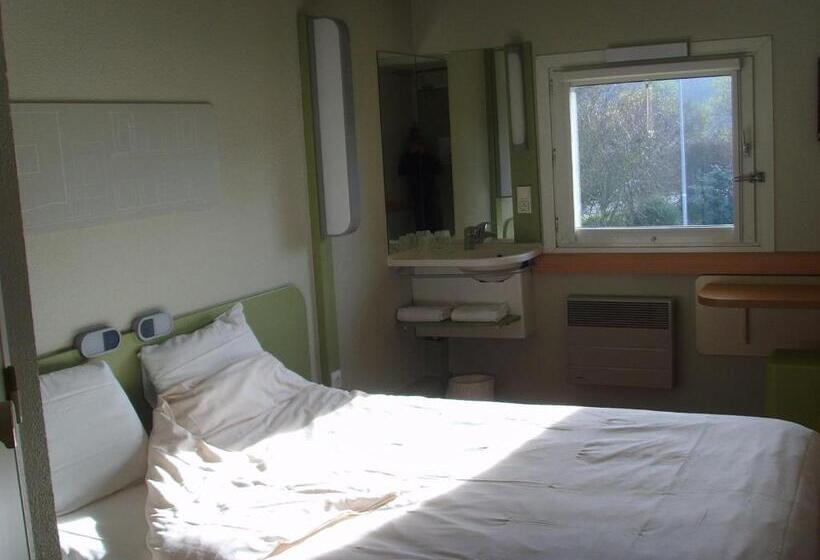 בית מלון כפרי Ibis Budget L'isle Adam