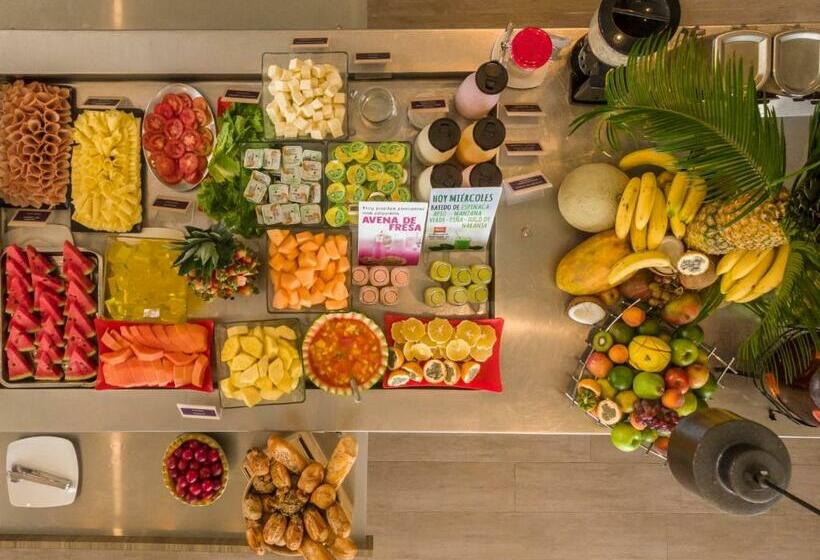 ホテル Ibis Cartagena Marbella