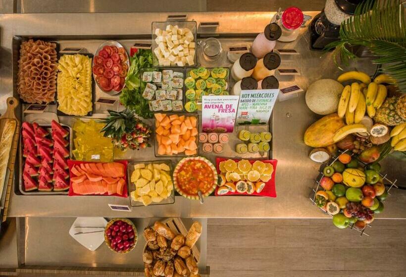 ホテル Ibis Cartagena Marbella