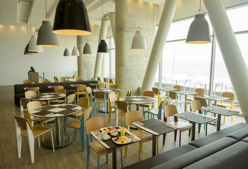 ホテル Ibis Cartagena Marbella