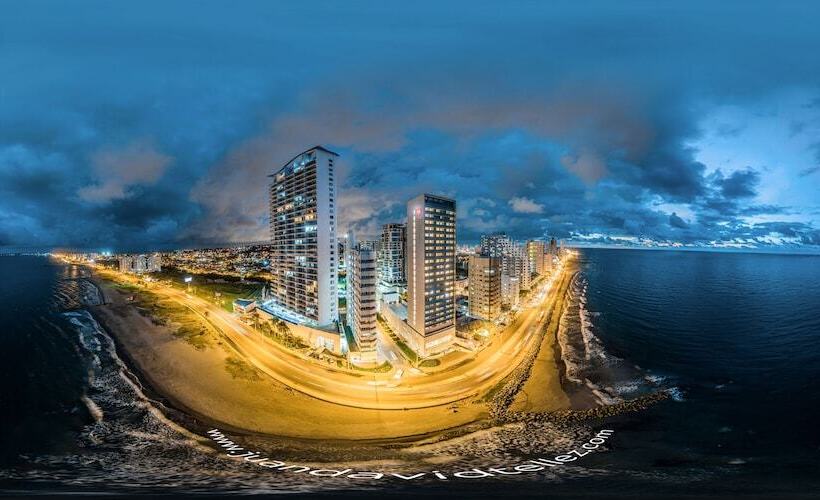 ホテル Ibis Cartagena Marbella