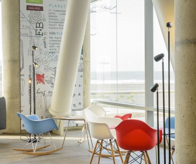 ホテル Ibis Cartagena Marbella