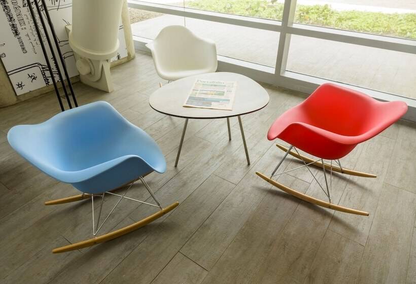 ホテル Ibis Cartagena Marbella