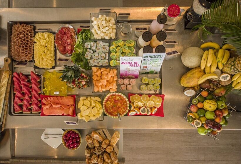 ホテル Ibis Cartagena Marbella