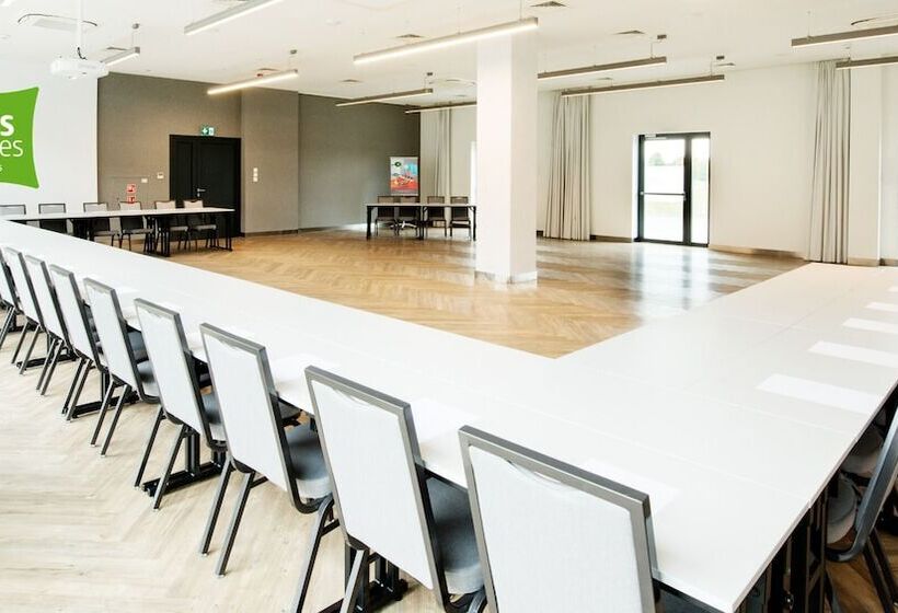 호텔 Ibis Styles Siedlce