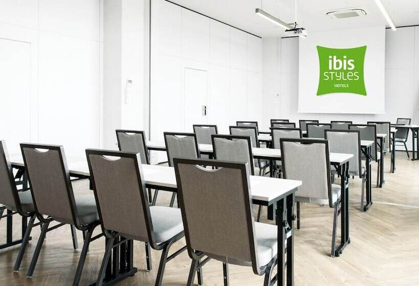 هتل Ibis Styles Siedlce