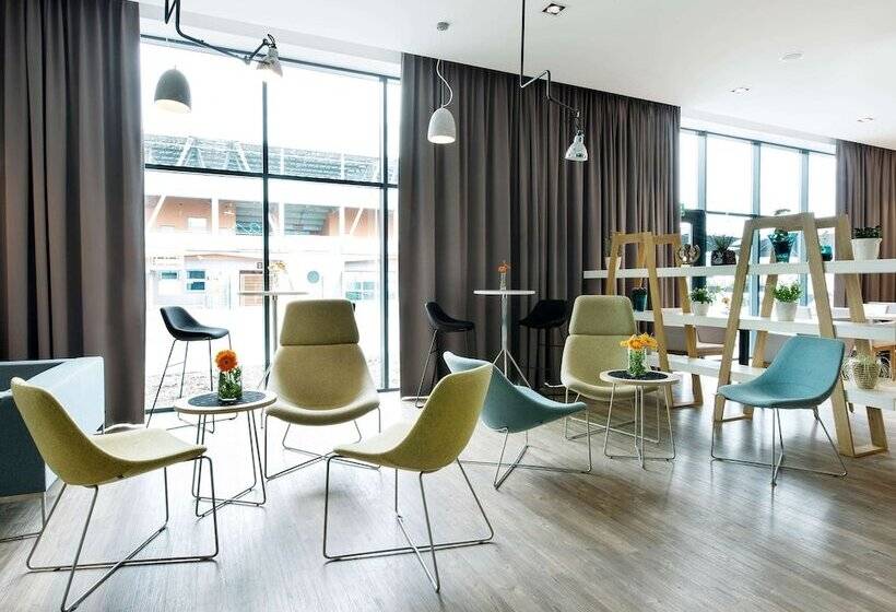 ホテル Ibis Styles Siedlce