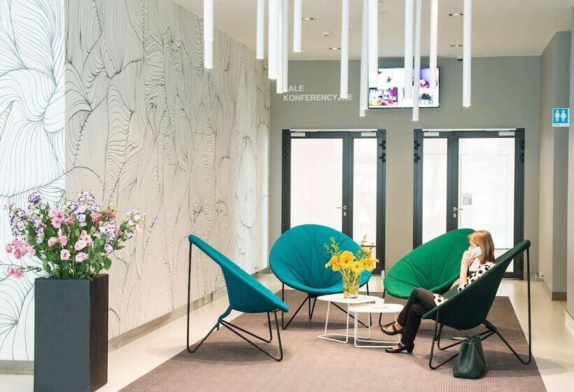 هتل Ibis Styles Siedlce