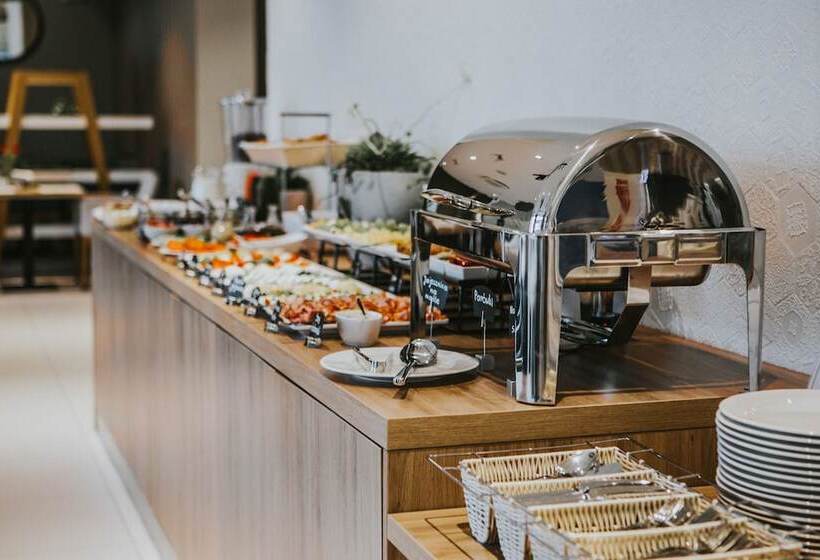 호텔 Ibis Styles Siedlce