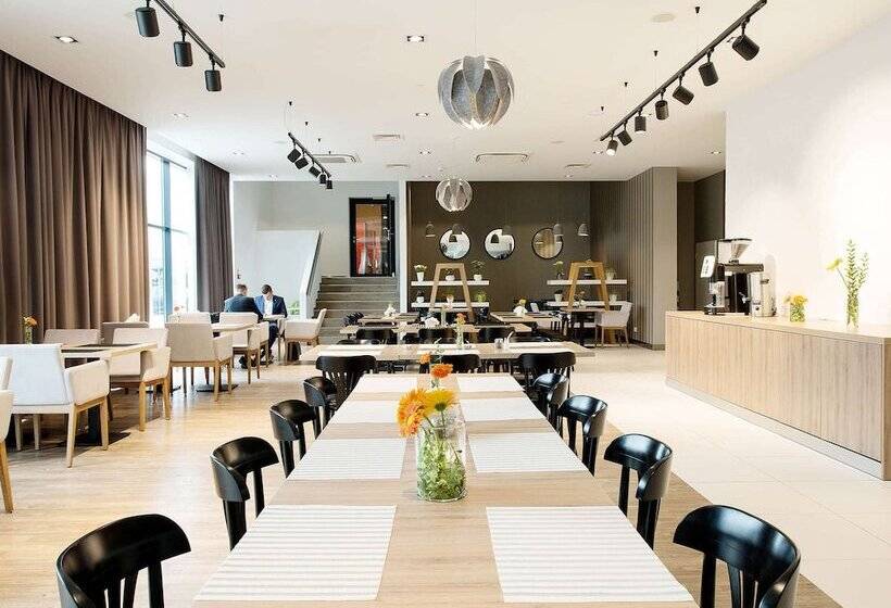 هتل Ibis Styles Siedlce