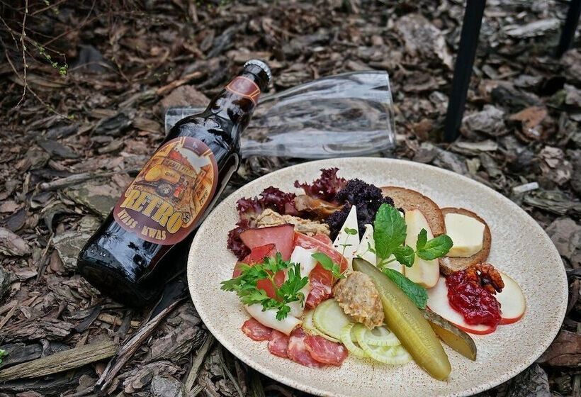 호텔 Ibis Styles Siedlce