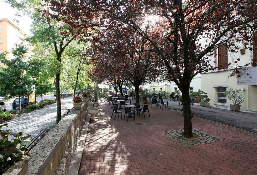 فندق Centro Termale Il Baistrocchi