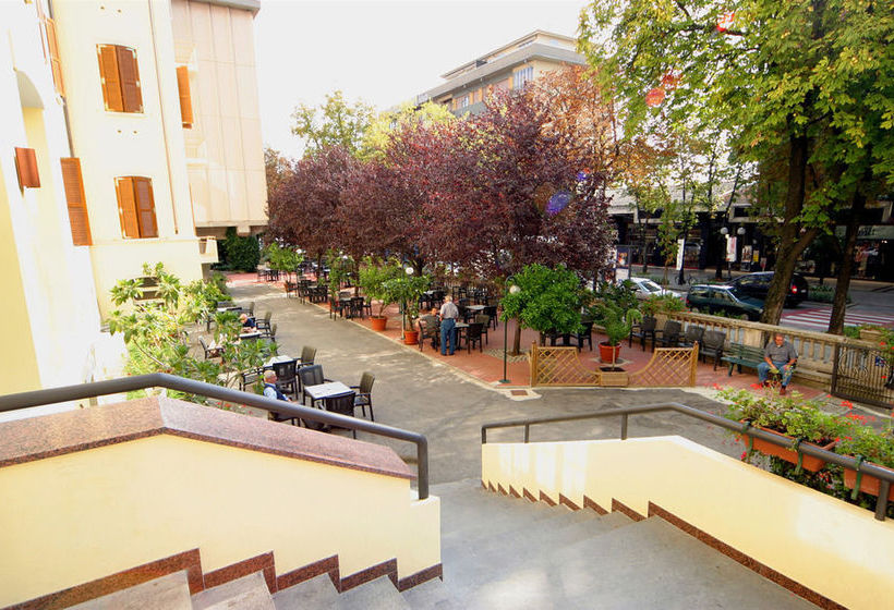 فندق Centro Termale Il Baistrocchi