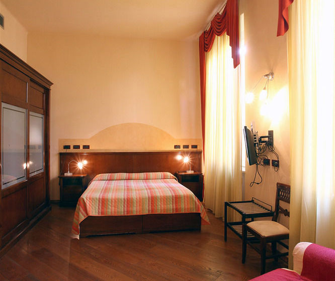 فندق Centro Termale Il Baistrocchi