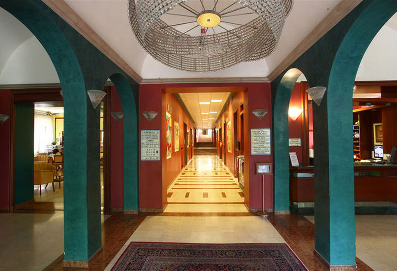 فندق Centro Termale Il Baistrocchi