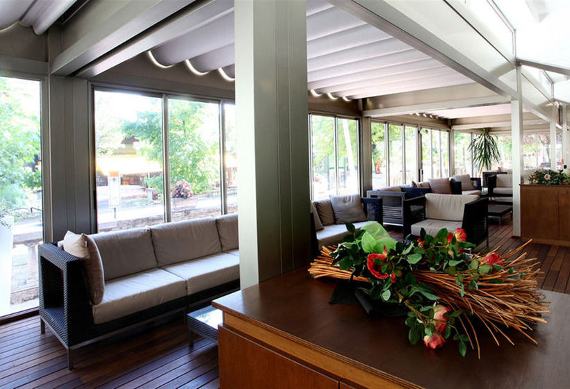 בית מלון כפרי Centro Termale Il Baistrocchi