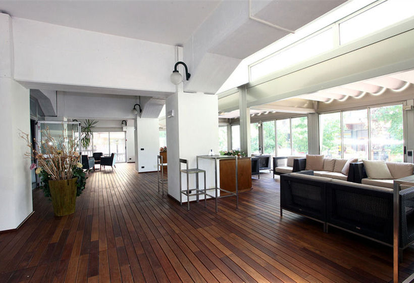 فندق Centro Termale Il Baistrocchi