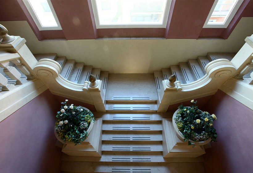 בית מלון כפרי Centro Termale Il Baistrocchi