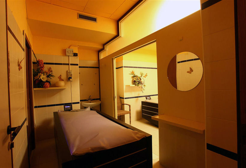 فندق Centro Termale Il Baistrocchi