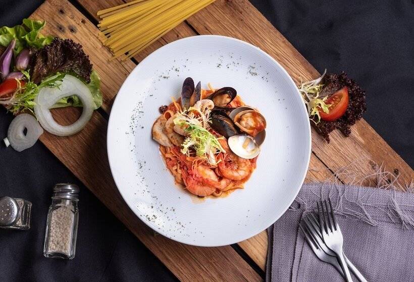 호텔 Indigo Kaohsiung Central Park, An Ihg