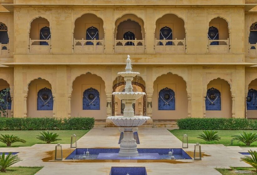 호텔 Jaisalkot