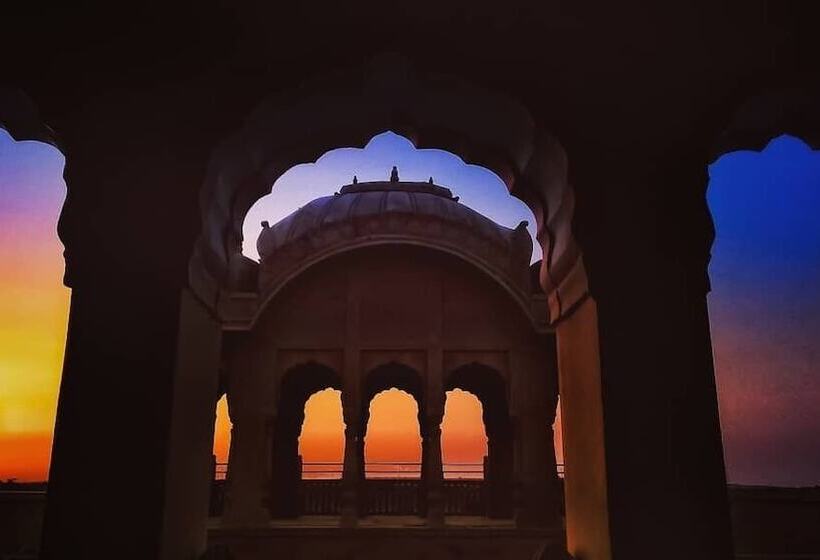 호텔 Jaisalkot