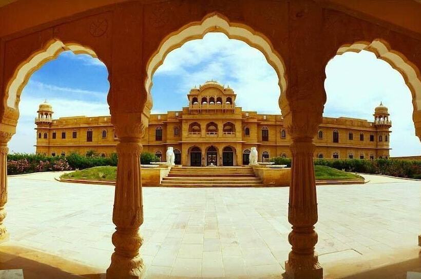 호텔 Jaisalkot