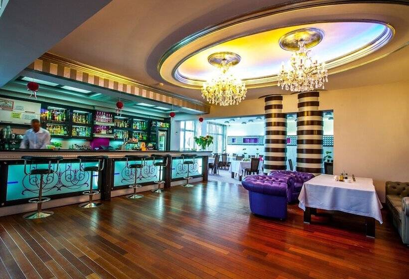 בית מלון כפרי Jan