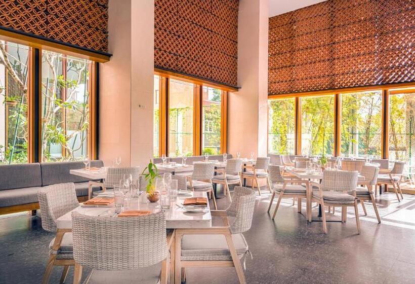 호텔 Jetwing Colombo Seven