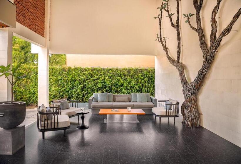 호텔 Jetwing Colombo Seven