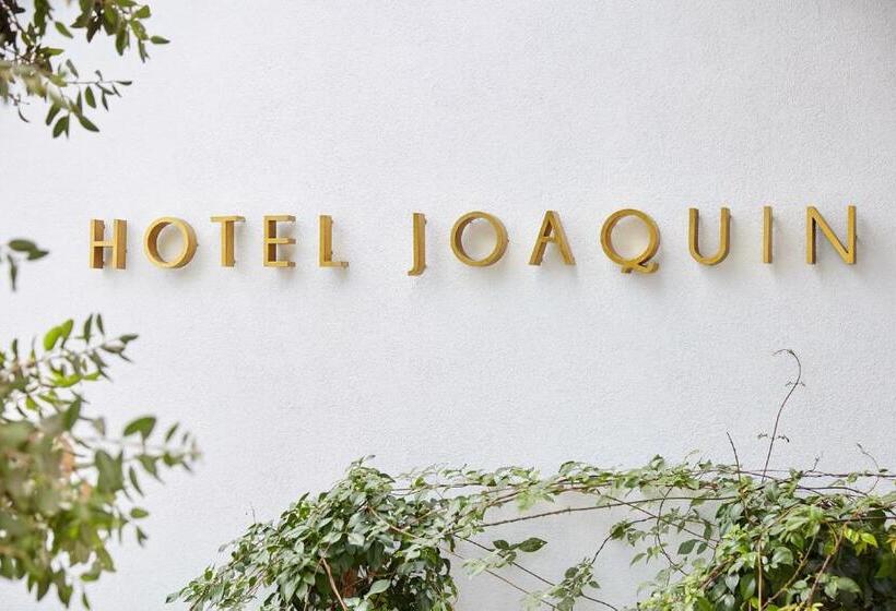 فندق Joaquin