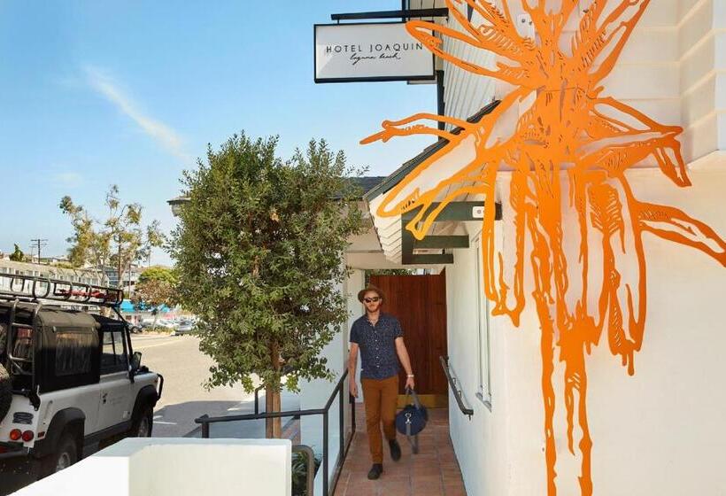 فندق Joaquin
