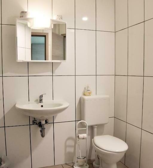 酒店 Kutscherhof Broock