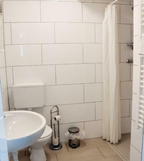 酒店 Kutscherhof Broock