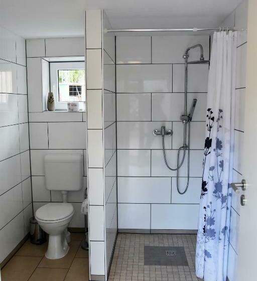 酒店 Kutscherhof Broock