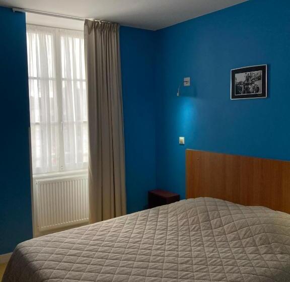 Отель L Etape De Santenay