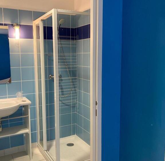 Отель L Etape De Santenay