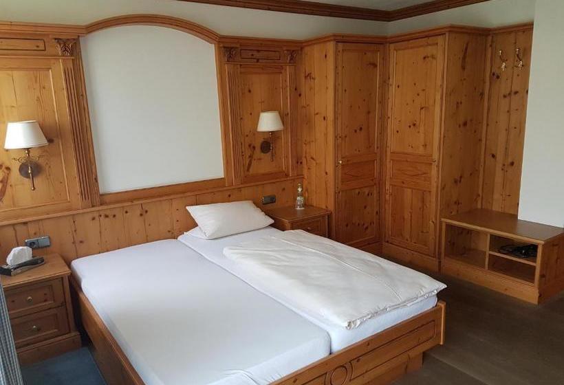 ホテル Land Zum Plabstnhof Garni