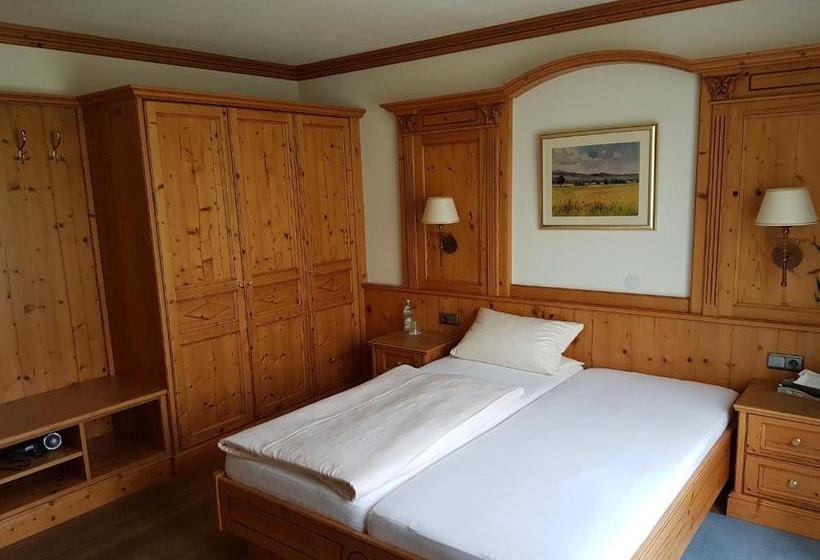 ホテル Land Zum Plabstnhof Garni