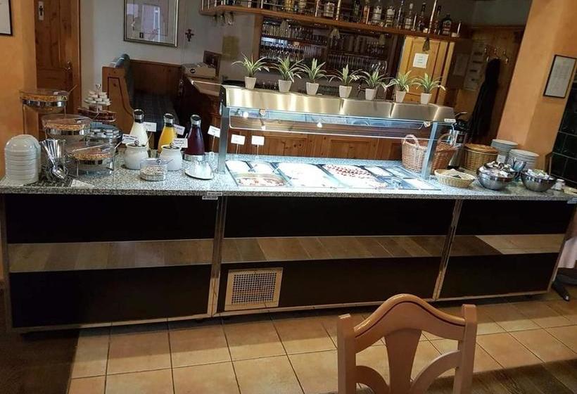 ホテル Land Zum Plabstnhof Garni